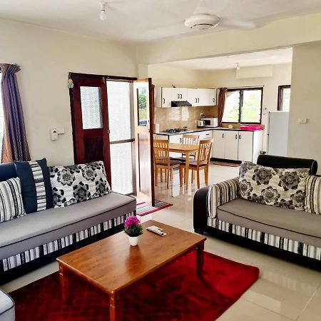Masters 2 Bedroom Apartment Westfield Nadi Buitenkant foto