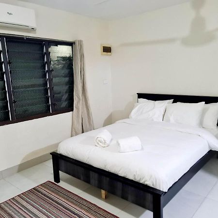 Masters 2 Bedroom Apartment Westfield Nadi Buitenkant foto