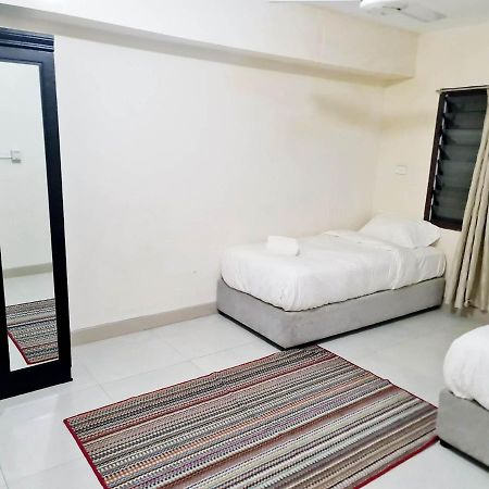 Masters 2 Bedroom Apartment Westfield Nadi Buitenkant foto