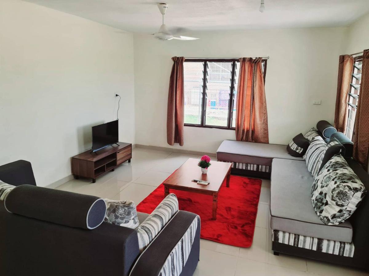 Masters 2 Bedroom Apartment Westfield Nadi Buitenkant foto