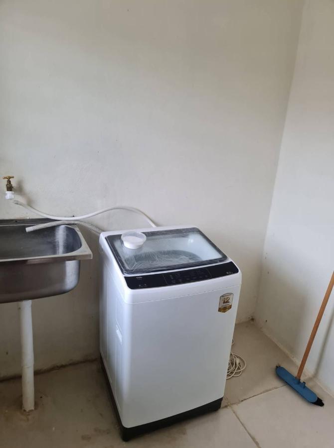 Masters 2 Bedroom Apartment Westfield Nadi Buitenkant foto