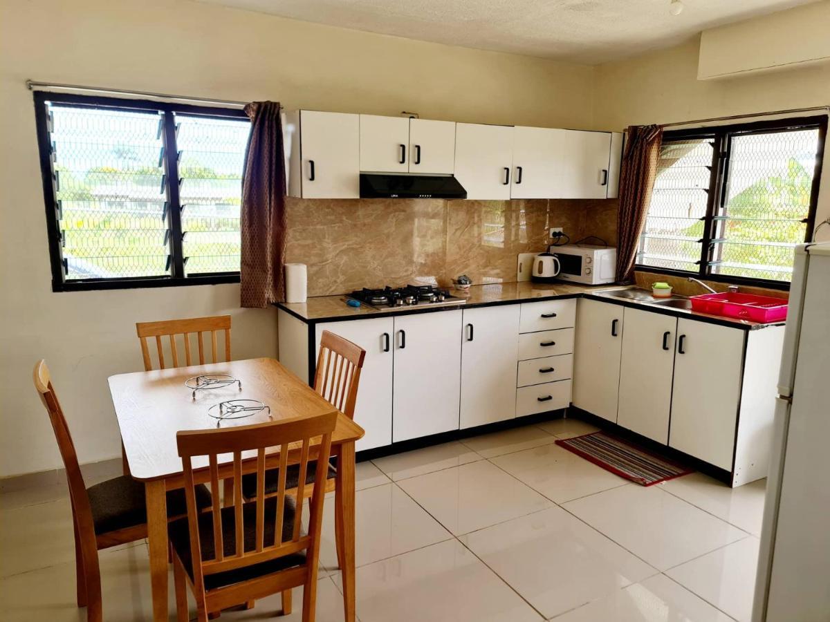 Masters 2 Bedroom Apartment Westfield Nadi Buitenkant foto