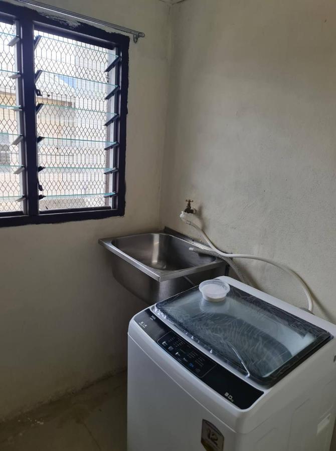 Masters 2 Bedroom Apartment Westfield Nadi Buitenkant foto