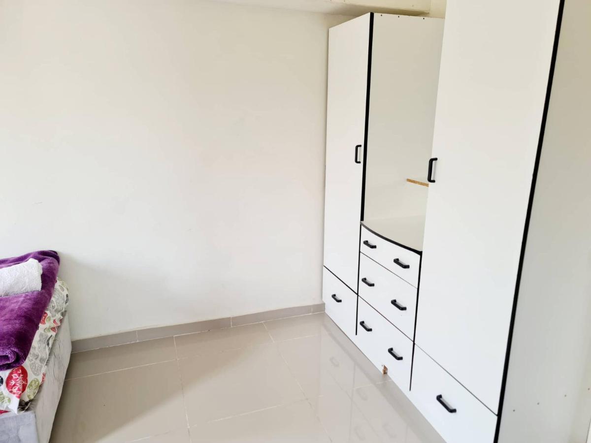 Masters 2 Bedroom Apartment Westfield Nadi Buitenkant foto