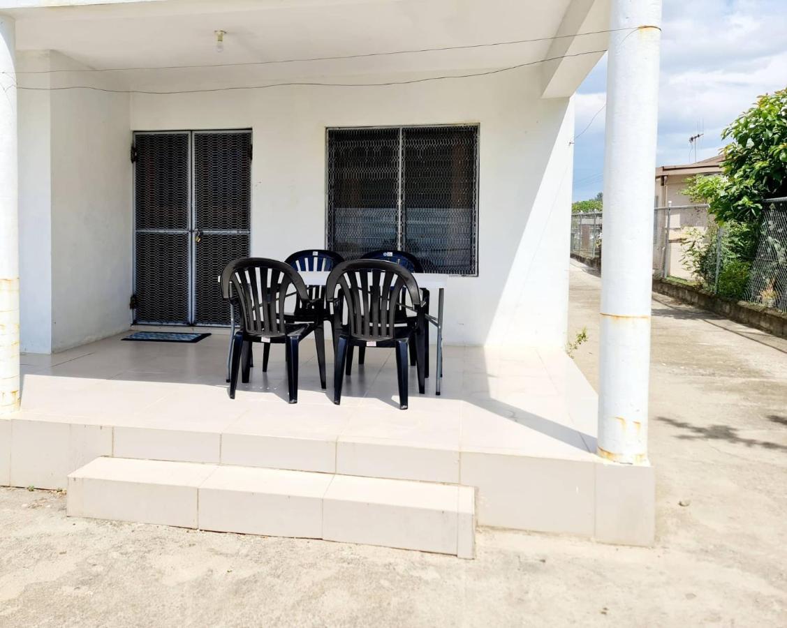 Masters 2 Bedroom Apartment Westfield Nadi Buitenkant foto