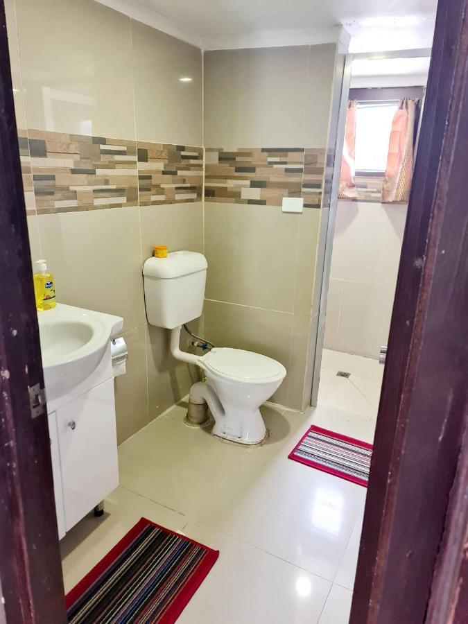 Masters 2 Bedroom Apartment Westfield Nadi Buitenkant foto
