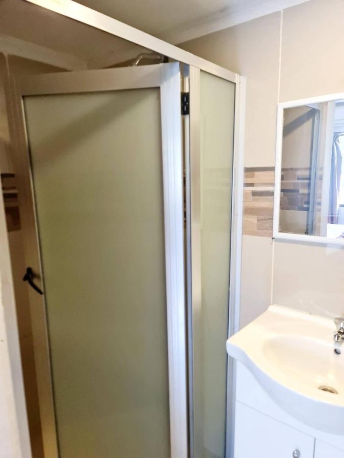 Masters 2 Bedroom Apartment Westfield Nadi Buitenkant foto