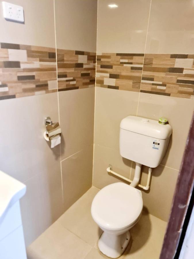 Masters 2 Bedroom Apartment Westfield Nadi Buitenkant foto
