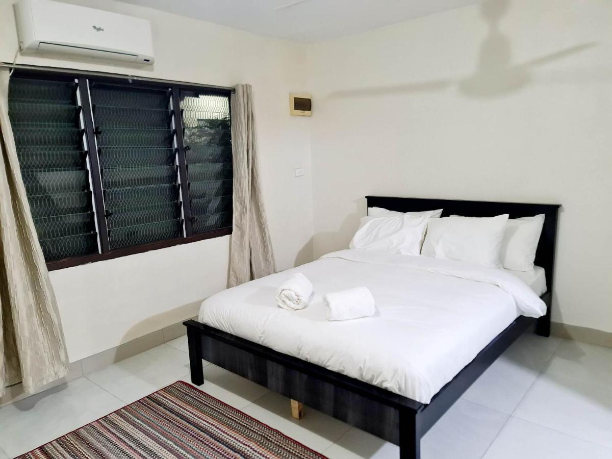 Masters 2 Bedroom Apartment Westfield Nadi Buitenkant foto