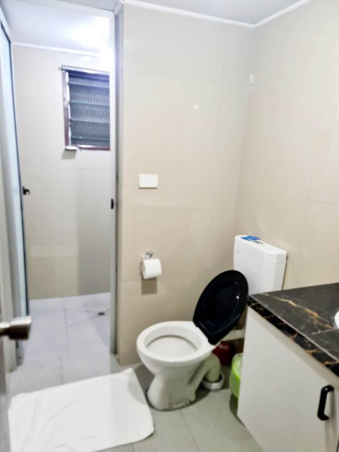 Masters 2 Bedroom Apartment Westfield Nadi Buitenkant foto
