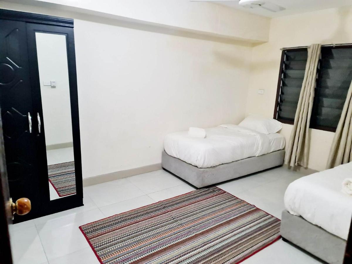 Masters 2 Bedroom Apartment Westfield Nadi Buitenkant foto