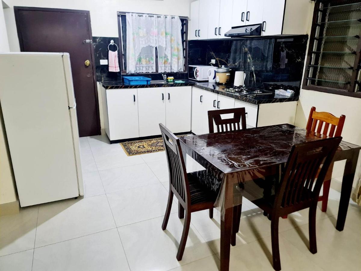 Masters 2 Bedroom Apartment Westfield Nadi Buitenkant foto