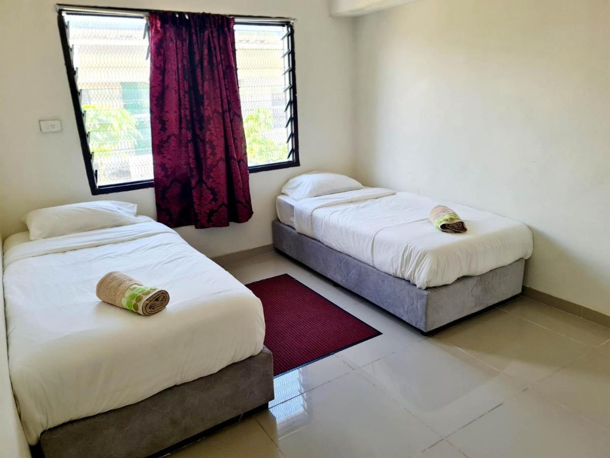 Masters 2 Bedroom Apartment Westfield Nadi Buitenkant foto