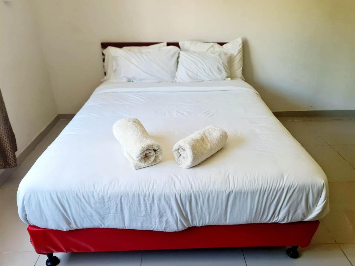 Masters 2 Bedroom Apartment Westfield Nadi Buitenkant foto