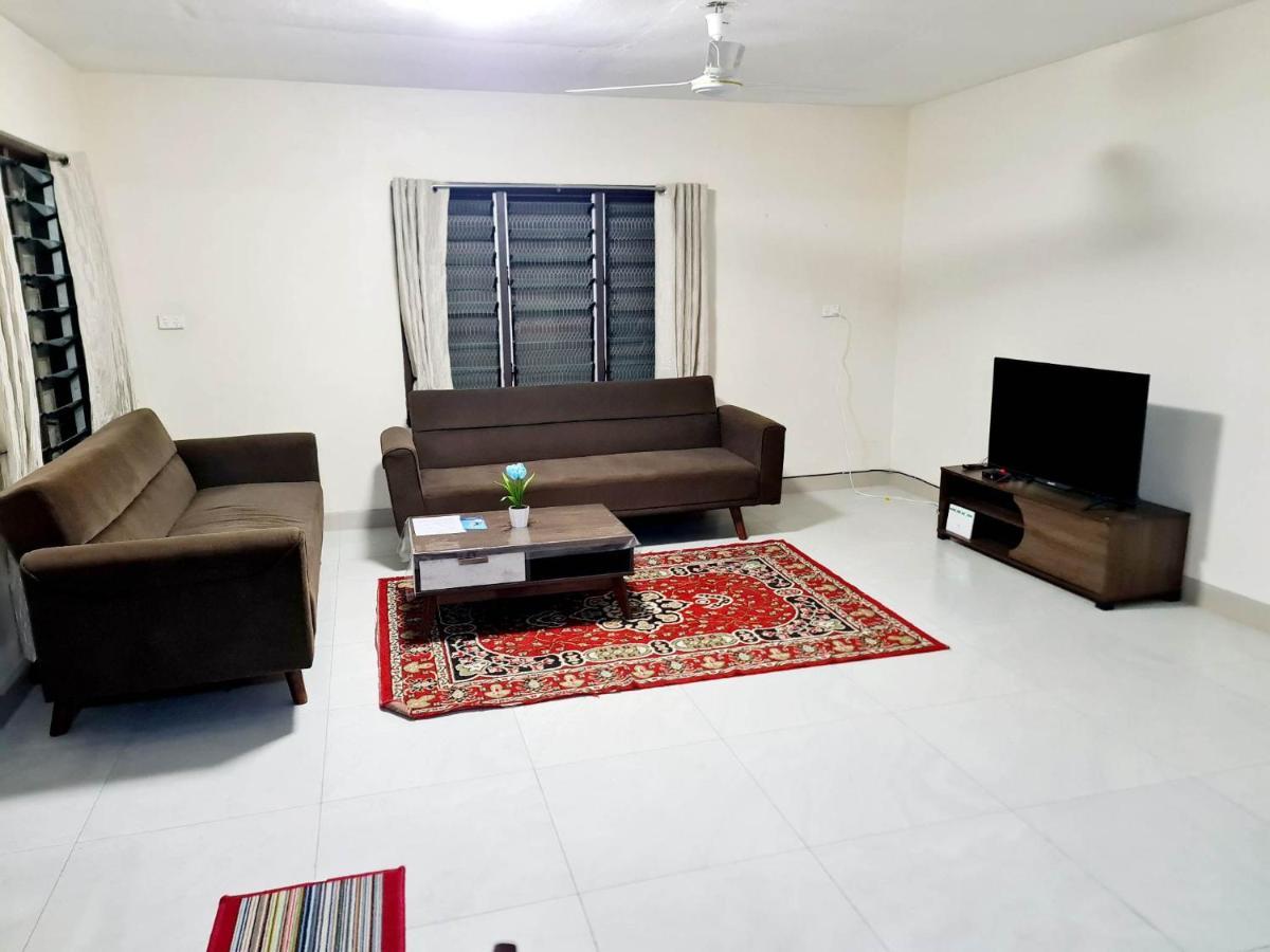 Masters 2 Bedroom Apartment Westfield Nadi Buitenkant foto